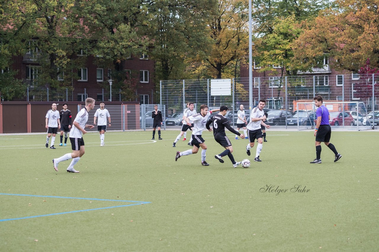 Bild 288 - H FC Hamburg - VFL 93 3 : Ergebnis: 4:4